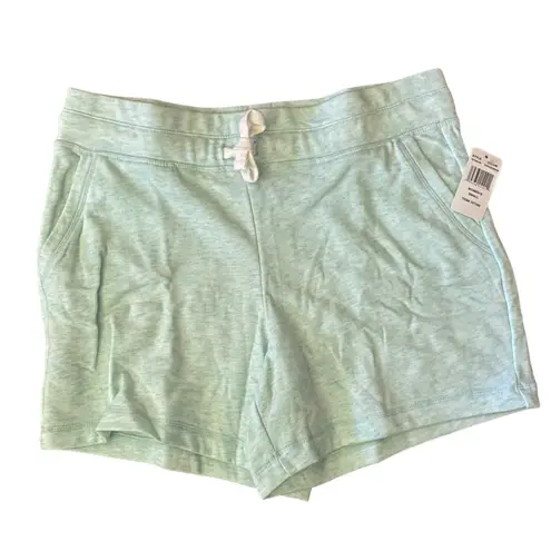 32 Degrees Heat 32 Degrees Cool 2 Pairs Cotton Casual Lounge Shorts Size Small