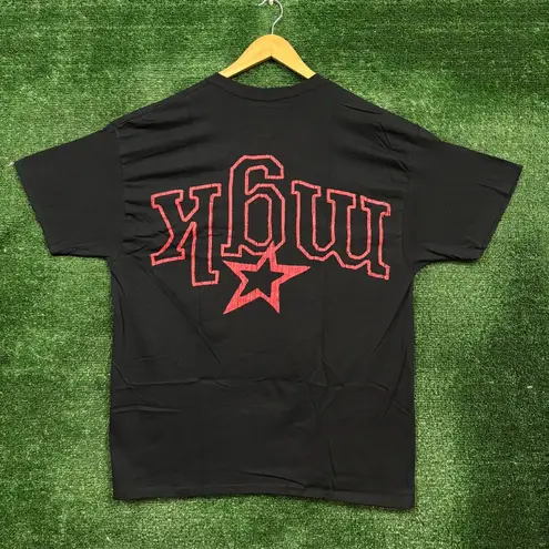 Machine Gun Kelly “Cliché” graphic T-shirt in size XL