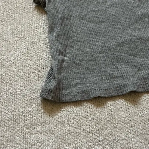 Grey Jolie & Joy Tank Top Gray