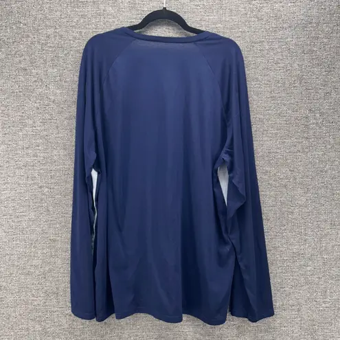 Star Wars Womens Sleep Shirt Size XL Baby Grogu Christmas Mandalorian Holiday