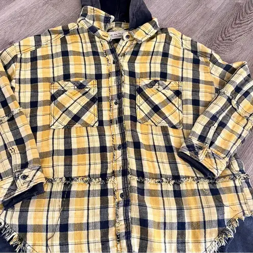 Free People  Calico Basin Jacket