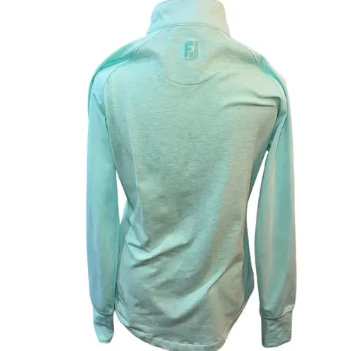 FootJoy Women's Lightweight Full Zip Golf Jacket Size Small