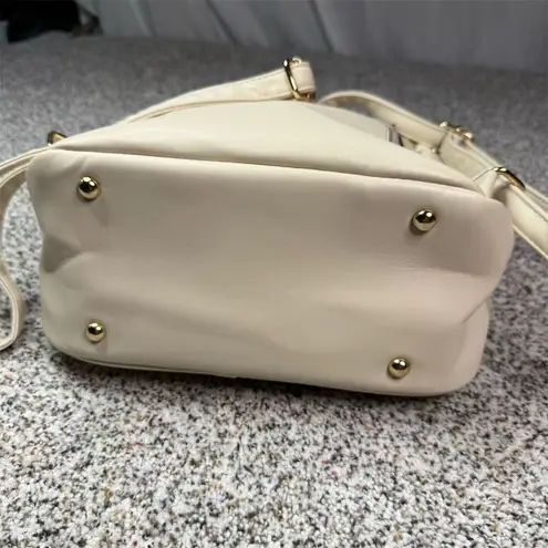 Montana West Women's Medium Backpack Purse Anti-Theft Convertible