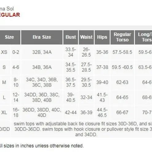 Kona Sol Navy + White Stripe V Neck Side Cinch One Piece Swimsuit Large