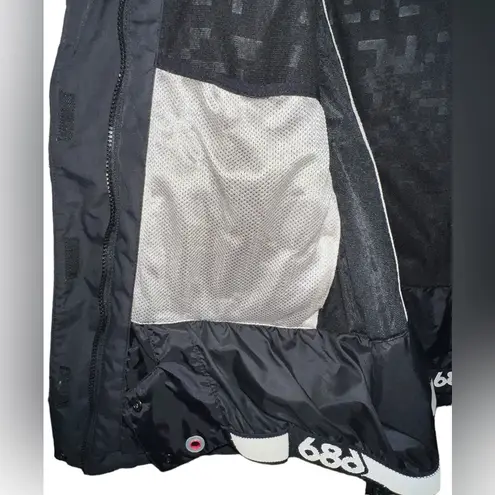 Nectar 686 Mannual Insulated Women’s Jacket Snowboarding Skiing Size Medium