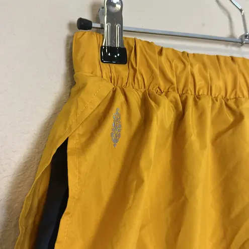 Free People  Movement Run For it Shorts