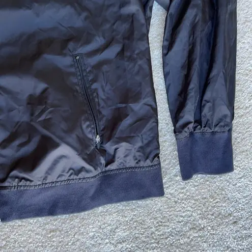 Old Navy Like new‎ lightly lined wind breaker jacket