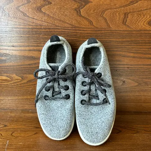 Allbirds Wool