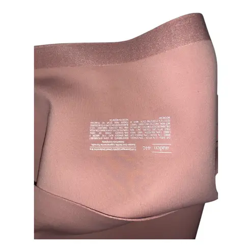 Auden Mauve Lightly Lined Lined Full Coverage Underwire Bra, 44C Purple Size undefined - Image 6