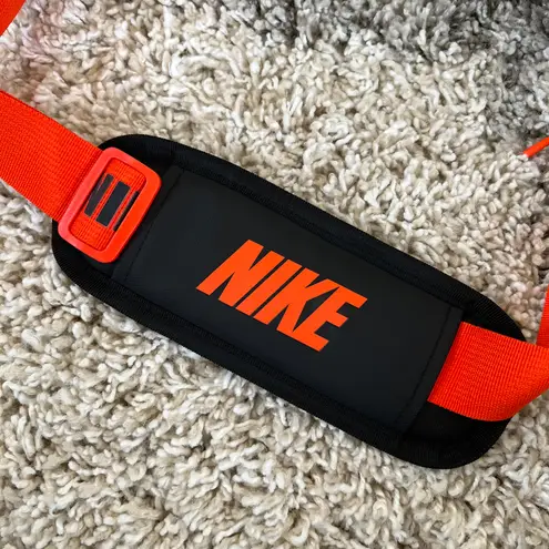 Nike New  SUPER RARE Asia Exclusive Barrel Bag