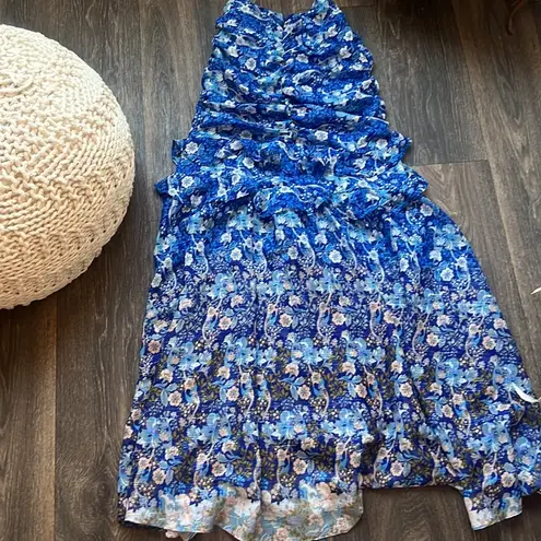 MISA Los Angeles Misa MIGUELINA SKIRT