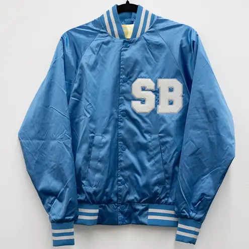 Sunnee BAEskin BAEside Squad Jacket