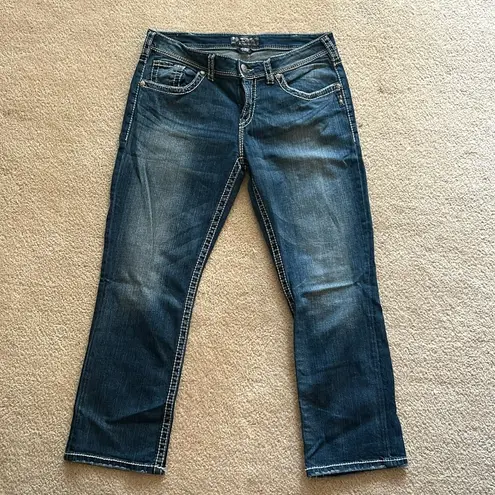 Silver Jeans  Co. jeans