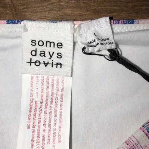 Somedays Lovin Some days lovin large bikini