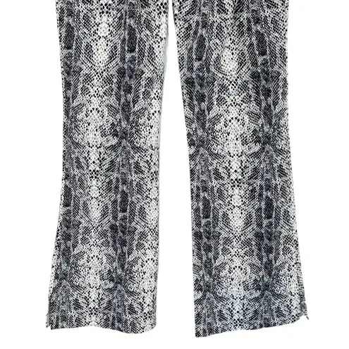 Necessary Objects Vintage High Rise Flare Leg Pants Size Small