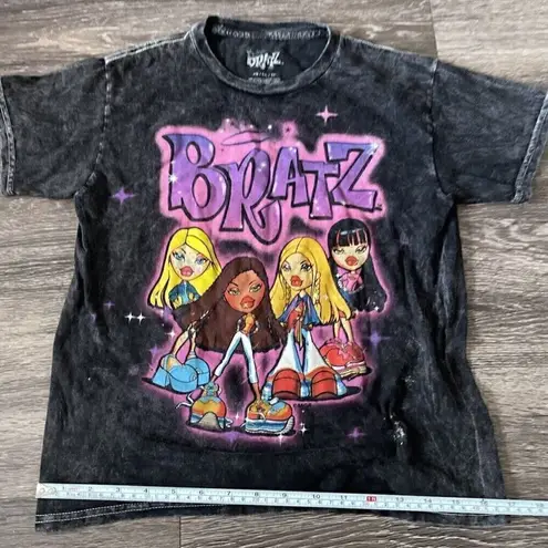 Bratz Graphic T