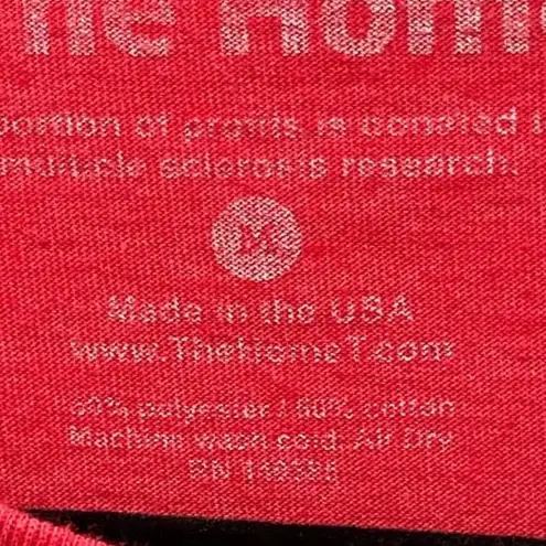 The Homet  United States Summer Red Limited Edition