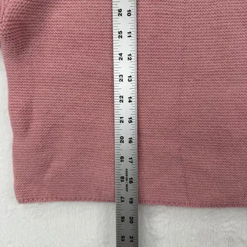 Nia freya chunky knit v