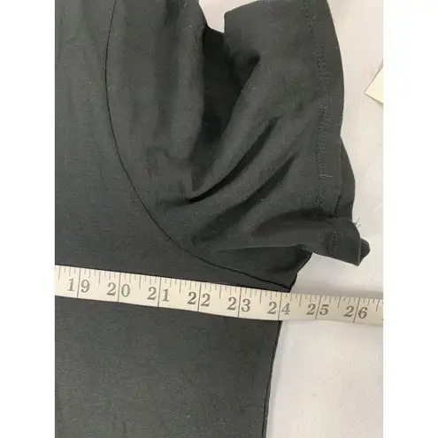 Allison Daley Women's Black Tuscan T-shirt