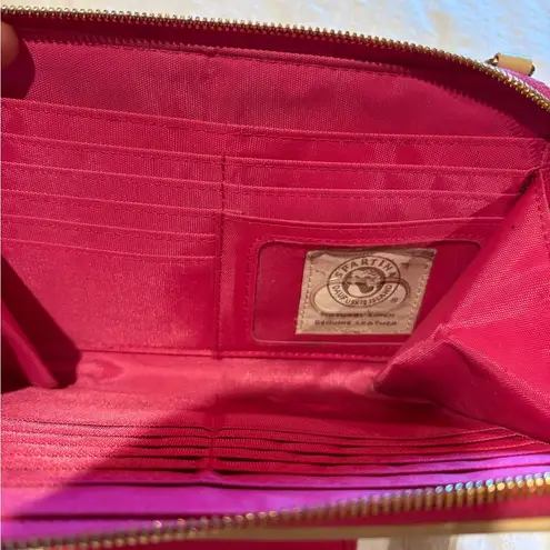 Spartina Maritime Multi Phone Crossbody/wallet