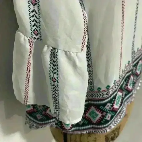 Together women’s clothing top White