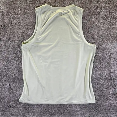 Marmot Mariposa Tank Women's M Foam Green