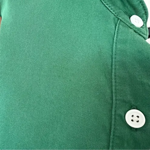 Emerson Fry Emerson T Dress green extra small Size XS