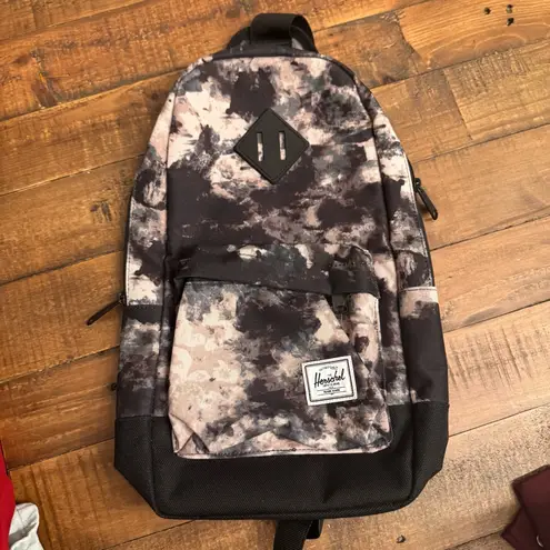 Herschel Supply Company HERSCHEL Heritage Camp Shoulder Bag