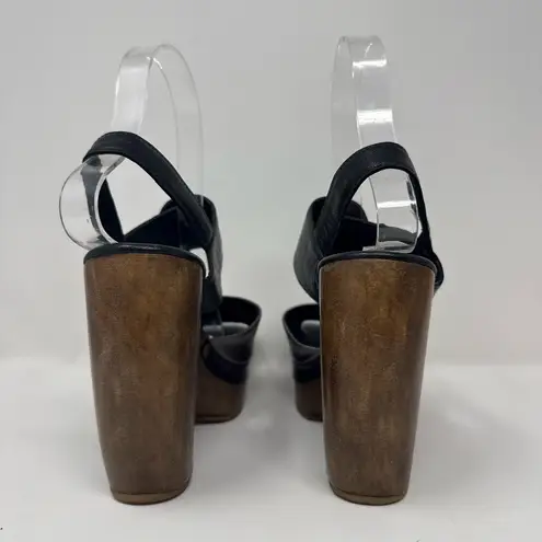 Rachel Comey Doyah Clogs Size 6