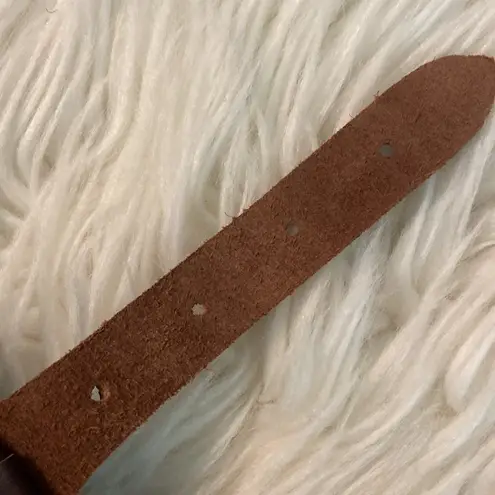 Over Under Shoulder Bag handcrafted in USA 100% Leather Bag