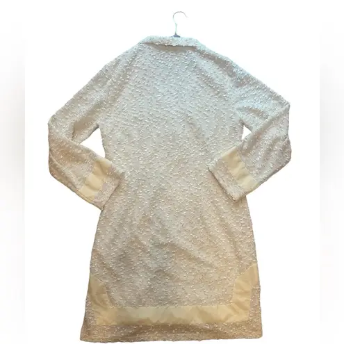 Sail To Sable Long Sleeve Classic Tunic Dress