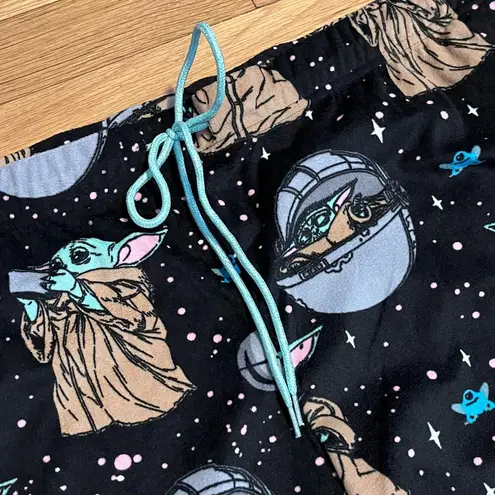 Star Wars  Sleepwear Baby Yoda Pajama Pants - Size XL