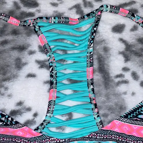 Island Soul Bikini Top