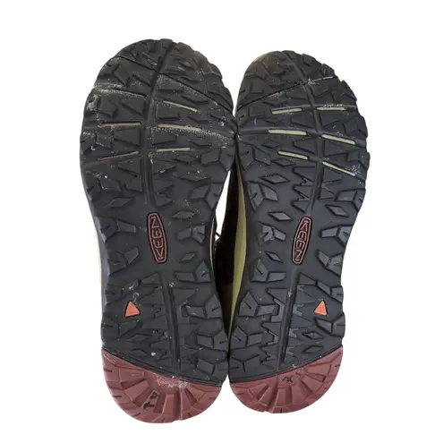 Keen Women's Terradora II Waterproof Hiking Boots Mid 8.5 Trail Shoes
1023497