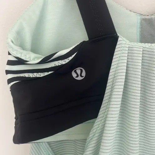 Lululemon  Back On Track Tank Top - Image 4