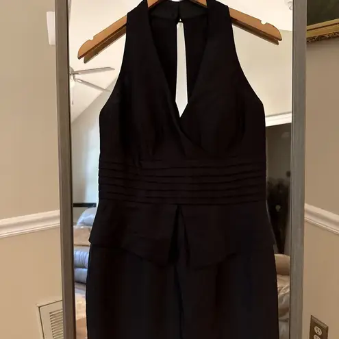 London Times Sheath Dress Size 6 Woman’s Sheath V-Neck Sleeveless