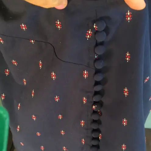 Daniel Cremieux Cremieux “Coastal Sunsets” Tank Top