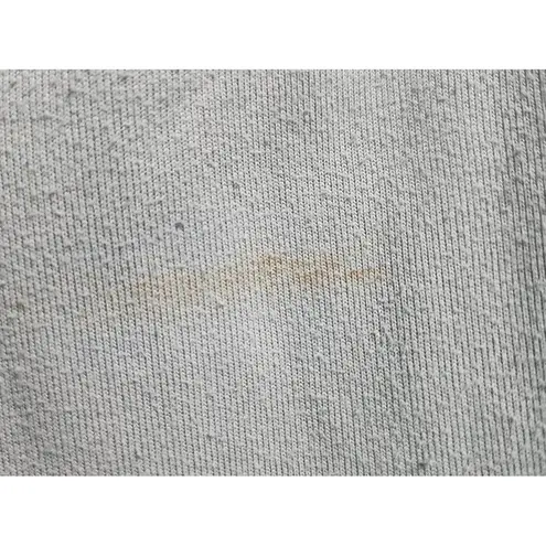 The Beatles Official Gray Jogger Sweatpants Band Merchandise Loungewear Size S