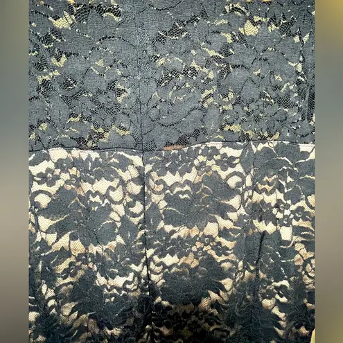 New York & Company Black Sheath Dress Short Sleeve Crew Neck Women’s Size XXL