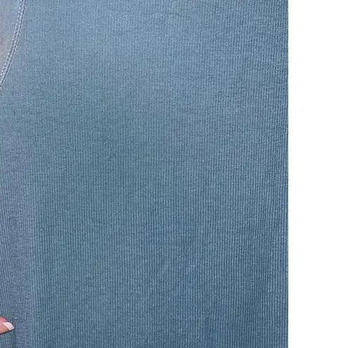 All saints Rina Crew Neck Sleeveless Tank Top US Size 8 (B35)