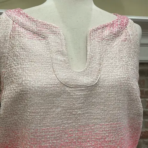 Cynthia Steffe 🎉2xHP🎉 neon pink ombré shift dress / 12 / Excellent condition