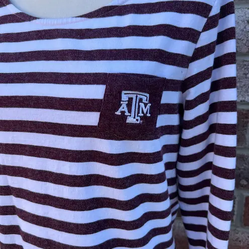 Ug Apparel Women’s Striped Top Size L Size L