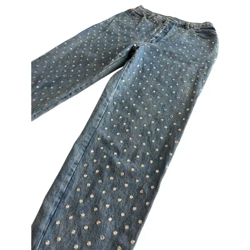 VTG Y2K Leslie Hamel LA Couture Tiffany