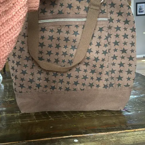 Bongo  tote preowned condition in pics