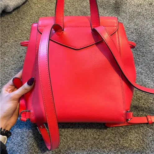 Kate Spade  Lizzie Backpack