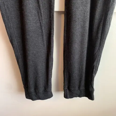 Juicy Couture  Dark Gray Cargo Lounge Pants