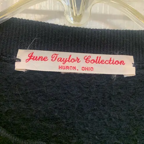 Handcrafted Jersey Christmas Sweater 1305 Black Size undefined