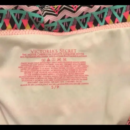 Victoria's Secret Victoria Secret bikini set