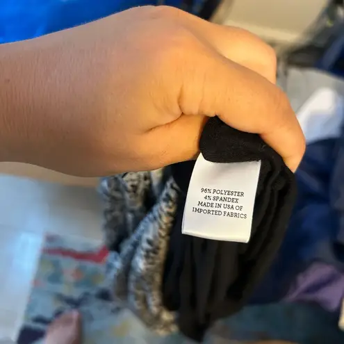 Peyton Jensen Ruched Short Sleeve Dress