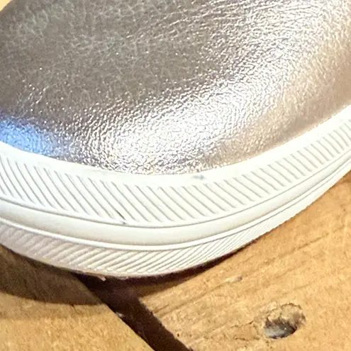 Kate Spade  Rose Gold Keds B40